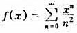 设函数定义在[0,1]上,证明它在（0,1)上满足下述方程:设函数定义在[0,1]上,证明它在(0,