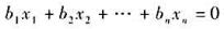 设。证明：如果线性方程组的解全是方程的解，那么β可以由α1，α2，...，αs线性表出。设。证明：如