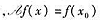 判别下面所定义的变换，哪些是线性的，哪些不是：1)在线性空间V中，其中α∈V是一固定的向量;2)在线