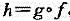 设是映射，又令，证明：（i)如果h是单射，那么f也是单射;（ii)如果h是满射，那么g也是满射;（i