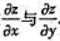 设函数z=f（u,v)可微分,若 ,求偏导数.设函数z=f(u,v)可微分,若 ,求偏导数.请帮忙给