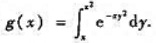求下列函数的导数:（1)（2)（3)（t＞0,f为连续函数).求下列函数的导数:(1)(2)(3)(