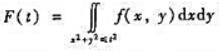 求下列函数的导数:（1)（2)（3)（t＞0,f为连续函数).求下列函数的导数:(1)(2)(3)(