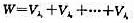 设σ是数域F上n维向量空间V的一个线性变换。令∈F是σ的两两不同的本征值，Vλ是属于本征值的本设σ是