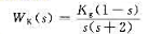 已知单位负反馈系统的开环传递函数为（1)绘制Kg由0→∞变化时的根轨迹。（2)求产生重根和纯虚已知单