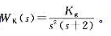 设一单位负反馈系统的开环传递函数为（1)由所绘制的根轨迹图，说明对所有的Kg值（0＜kg＜∞设一单位