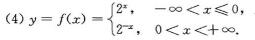 证明下列函数是其定义域上的有界函数：（1)y=1-sinx+7cos3x;证明下列函数是其定义域上的