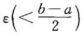 以下说法是否正确？为什么？（1)对于任意给定的正数ε，数列{an}中有无穷多项an满足不等式|以下说