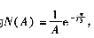 某单位负反馈非线性系统如图所示，非线性环节的描述函数为，线性部分的传递函数如图所示。试分析:某单位负