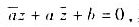 指出满足下列各式的点x的轨迹是什么曲线？（1)（2),其中a,b为正实常数;（3),其中a,b为正实