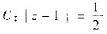 计算积分的值,其中（1);（2);（3)C:|z|=2.计算积分的值,其中(1);(2);(3)C: