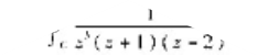 求积分的值,其中C为|z|=r,r≠1,2.求积分的值,其中C为|z|=r,r≠1,2.请帮忙给出正