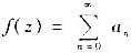 若在|z|＜1内解析,而且Re|f（z)|＞0,证明若在|z|＜1内解析,而且Re|f(z)|＞0,
