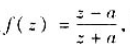 已知a≠0,,计算,其中C是圆域|z|＜|a|内围绕原点的任一正向简单闭曲线.已知a≠0,,计算,其