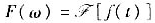 设,证明:函数f（t)为实值函数的充要条件为.设,证明:函数f(t)为实值函数的充要条件为.请帮忙给