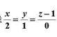 求直线绕直线x=y=z旋转所得的曲面的方程.求直线绕直线x=y=z旋转所得的曲面的方程.请帮忙给出正