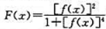 设f（x)在R上处处有定义，证明：是R上的有界函数。设f(x)在R上处处有定义，证明：是R上的有界函