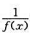 设f（x)在[a，b]上连续，m和M分别是f（x)在[a，b]上的最小值和最大值，若m＞0，求在[a