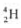 试计算两个氘核结合成一个氨核时释放的能量。（已知的质量m0=2.014102u,42He的质试计算两