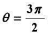平面绕原点旋转,再平移v=（2,-1),写出变换公式,并求出点（0,1).平面绕原点旋转,再平移v=