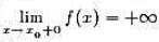 证明的充要条件是:对任何数列有f（xn)→+∞.证明的充要条件是:对任何数列有f(xn)→+∞.请帮