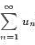 若足收敛的正项级数，并且数列{un}单调下降，证明若足收敛的正项级数，并且数列{un}单调下降，证明