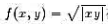 证明:在（0,0)连续，fx（0,0),fy（0,0)存在，但在（0,0)点不可微证明:在(0,0)