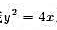 试求抛物线上的点，使它与直线x-y+4=0相距最近试求抛物线上的点，使它与直线x-y+4=0相距最近