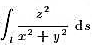 计算，l是螺线:x=acost,y=asint,z=at,（0≤t≤2π)计算，l是螺线:x=aco