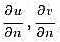设u（x,y),v（x,y)是具有二阶连续偏导数的函数，并设证明:其中σ为闭曲线l所围的平面区域，为