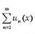 设对一切n∈N*, un（x)在x=a右连续，且在x=a发散，证明：对任意上必定非一致收敛。设对一切