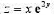 求函数在点P（1,0)处的沿从点P（0,0)到点Q（2,-1)方向的方向导数。求函数在点P(1,0)