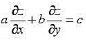设φ是可微函数，证明由所确定的隐函数满足方程设φ是可微函数，证明由所确定的隐函数满足方程请帮忙给出正