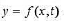 设，而t是由方程所确定的x,y的隐函数，其中f和F都具有连续偏导数。证明设，而t是由方程所确定的x,