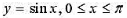 设函数f（x,y)在矩形上有界，而且除了曲线段外，f（x,y)在D上其它点连续。证明f在D上可积。设