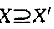 （a)证明如果f：X→Y是单射的，X'是X的任意子集，那么f|x:X'→Y是一单射函数。 （b)假定