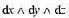 写出微分形式在下列变换下的表达式:（1)柱面坐标变换（2)球面坐标变换写出微分形式在下列变换下的表达