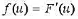 设D为两条直线y=x，y=4x和两条双曲线xy=1，xy=4所围成的区域，F（u)是具有连续导数的一