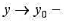 设f（x,y)当y固定时，关于x在[a,b]上连续，且当时，它关于y单调增加地趋于连续函数φ（x)，