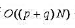 设，构造只需次运算的Fourier变换算法。设，构造只需次运算的Fourier变换算法。请帮忙给出正