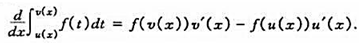 设f为连续函数,u,v均为可导函数,且可实行复合fou与fov.证明:请帮忙给出正确答案和分析，谢谢