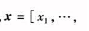 求解下列数学规划：这里的A是随机生成的5x100矩阵，b是随机生成的5维列向量，求解下列数学规划：这