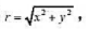 设质点的运动方程为x=x（t)，y=y（t)，在计算质点的速度和加速度时，有人先求出然后根据而求得结
