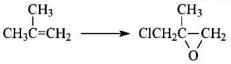 由指定原料合成下列各化合物（常用试剂任选)：（1)由1-丁烯合成2-丁醇；（2)由1-己烯合成1-己