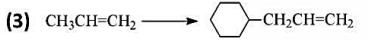 完成下列转变[（2)、（3)题的其它有机原料可任选]：完成下列转变[(2)、(3)题的其它有机原料可