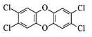 2，4，5-三氯苯氧乙酸又称2，4，5-T，农业上用途除草剂和生长刺激剂。它是由1，2，4，5-四氯