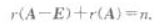 若A是n阶矩阵,且A'=A,证明: