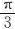 已知映射ω=z3，求1)点z1= i，z2=1+i，z3=+i在ω平面上的像;2)区域0＜argz＜