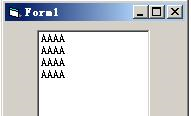 在考生文件夹下有一个工程文件sj5.vbp，其窗体上有一个命令按钮，名称为Command1、标题为"