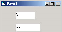 （1）在考生文件夹下有一个工程文件sj3.vbp，相应的窗体文件为sj3.frm。其功能是在Text